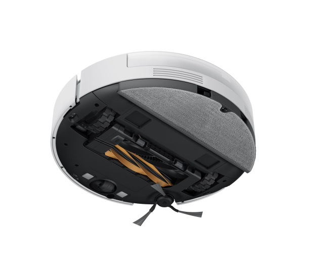 Dreame Robot sprzątający D20 Pro White - 1342805 - zdjęcie 4